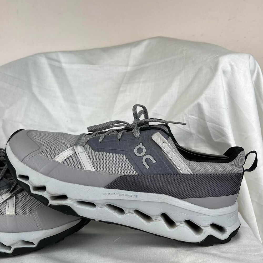 On Running Cloudhorizon Sneakers Size 11.5 - image 4